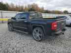 2015 GMC Sierra