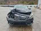 2018 SUBARU Legacy