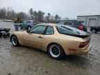 1984 PORSCHE 944