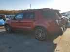 2016 FORD Explorer Sport Trac