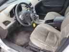 2011 CHEVROLET MALIBU