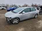2011 HONDA CIVIC