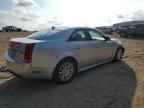 2013 CADILLAC CTS
