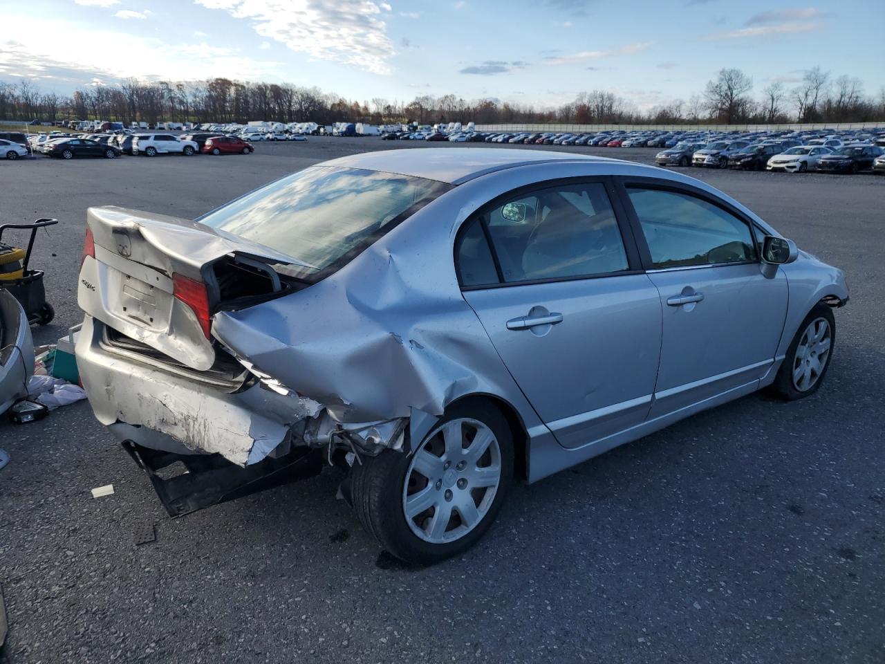 2006 HONDA CIVIC