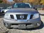2019 NISSAN Frontier