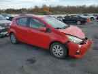 2013 TOYOTA Prius c