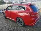 2018 MITSUBISHI outlander