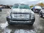 2008 HONDA PILOT
