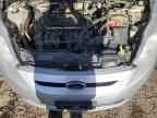 2012 FORD Fiesta