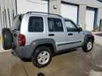 2007 JEEP Liberty