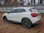2017 MERCEDES-BENZ GLA-Class