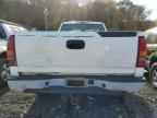 2000 CHEVROLET Silverado