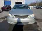 2002 TOYOTA CAMRY