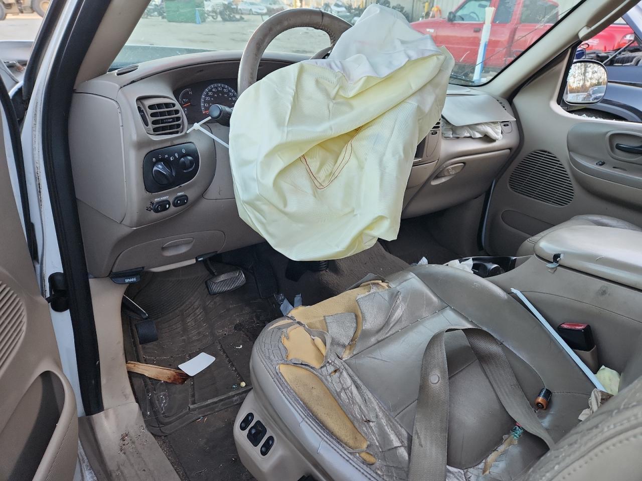 2002 FORD F-150