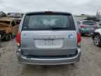 2014 DODGE GRAND CARAVAN