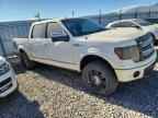 2009 FORD F-150