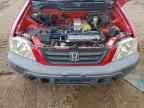 2000 HONDA CR-V