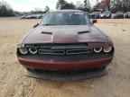 2017 DODGE Challenger