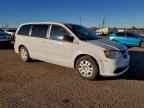 2015 DODGE GRAND CARAVAN