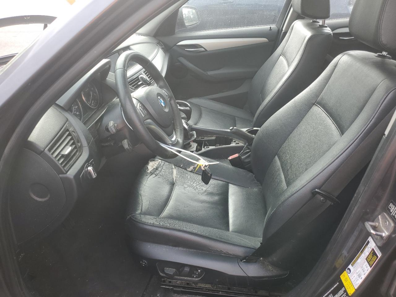 2014 BMW X1
