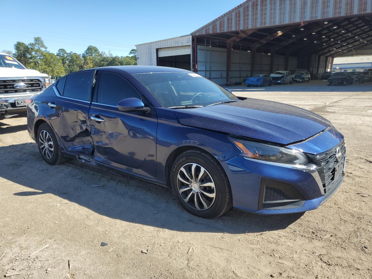 2023 NISSAN ALTIMA