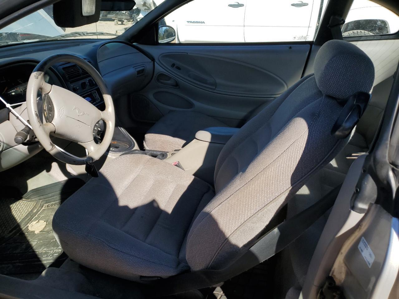 1998 FORD MUSTANG