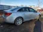 2012 CHEVROLET CRUZE