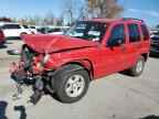 2002 JEEP Liberty