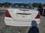 2004 MERCEDES-BENZ E-Class