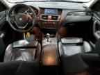 2011 BMW X3