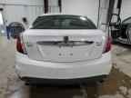 2011 LINCOLN MKS