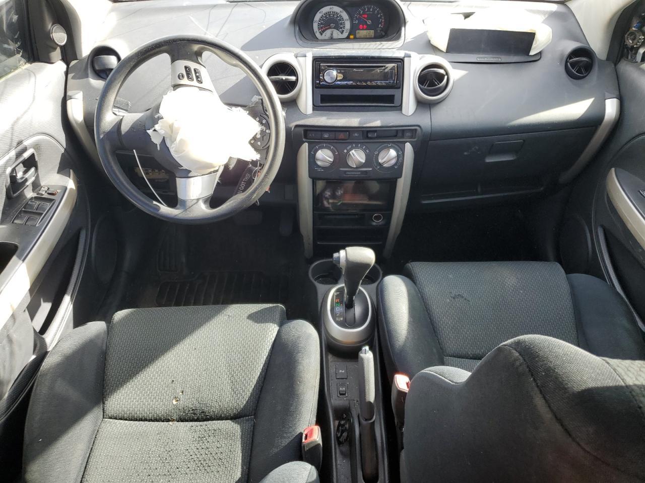 2006 TOYOTA SCION