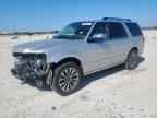 2015 LINCOLN Navigator