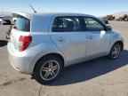 2008 TOYOTA SCION