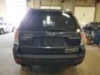 2010 SUBARU FORESTER