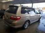 2005 HONDA ODYSSEY