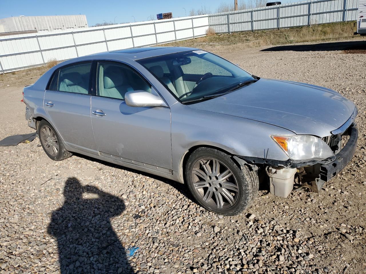 2008 TOYOTA Avalon