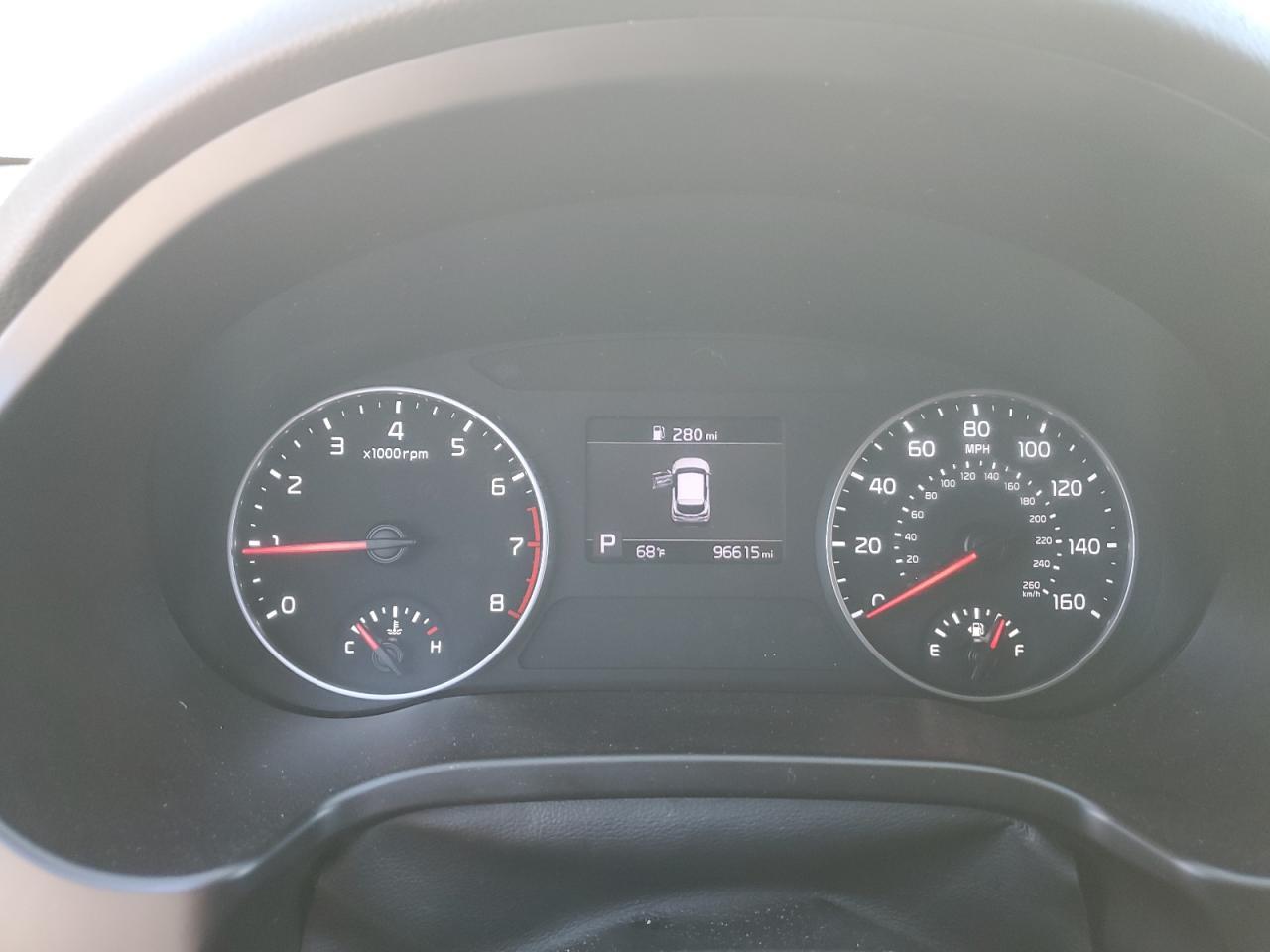 2021 KIA SELTOS
