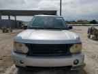 2009 LAND ROVER RANGE ROVER