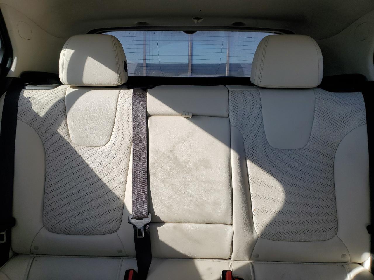2021 BUICK Encore GX