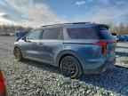 2025 KIA Carnival