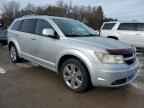 2010 DODGE JOURNEY