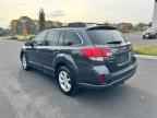 2013 SUBARU Outback
