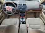 2005 HONDA ACCORD