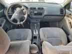 2002 HONDA CIVIC
