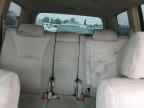 2004 TOYOTA HIGHLANDER