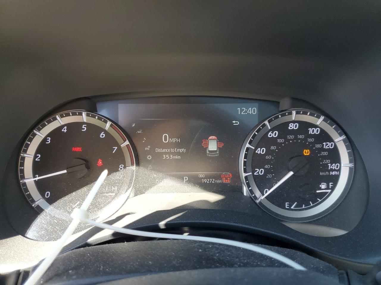 2024 TOYOTA HIGHLANDER