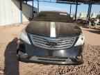 2014 HYUNDAI Azera
