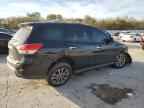 2014 NISSAN PATHFINDER