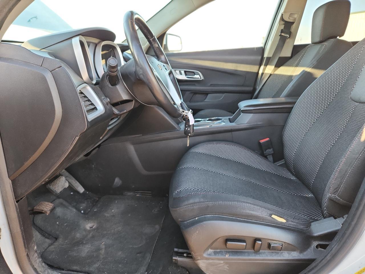 2012 CHEVROLET EQUINOX